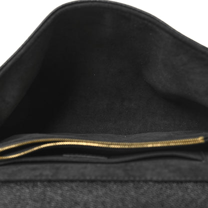 Louis Vuitton LOUIS VUITTON Empreinte Monogram Giant Madeleine MM Black 5 of 11