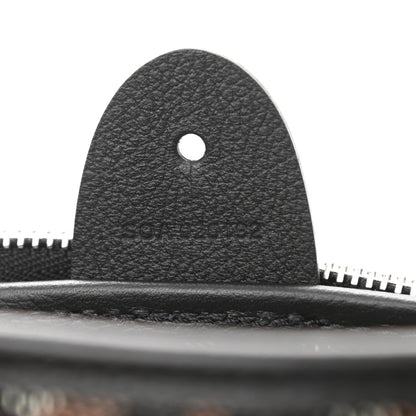 Goyard Goyardine Artois PM Black 7 of 8