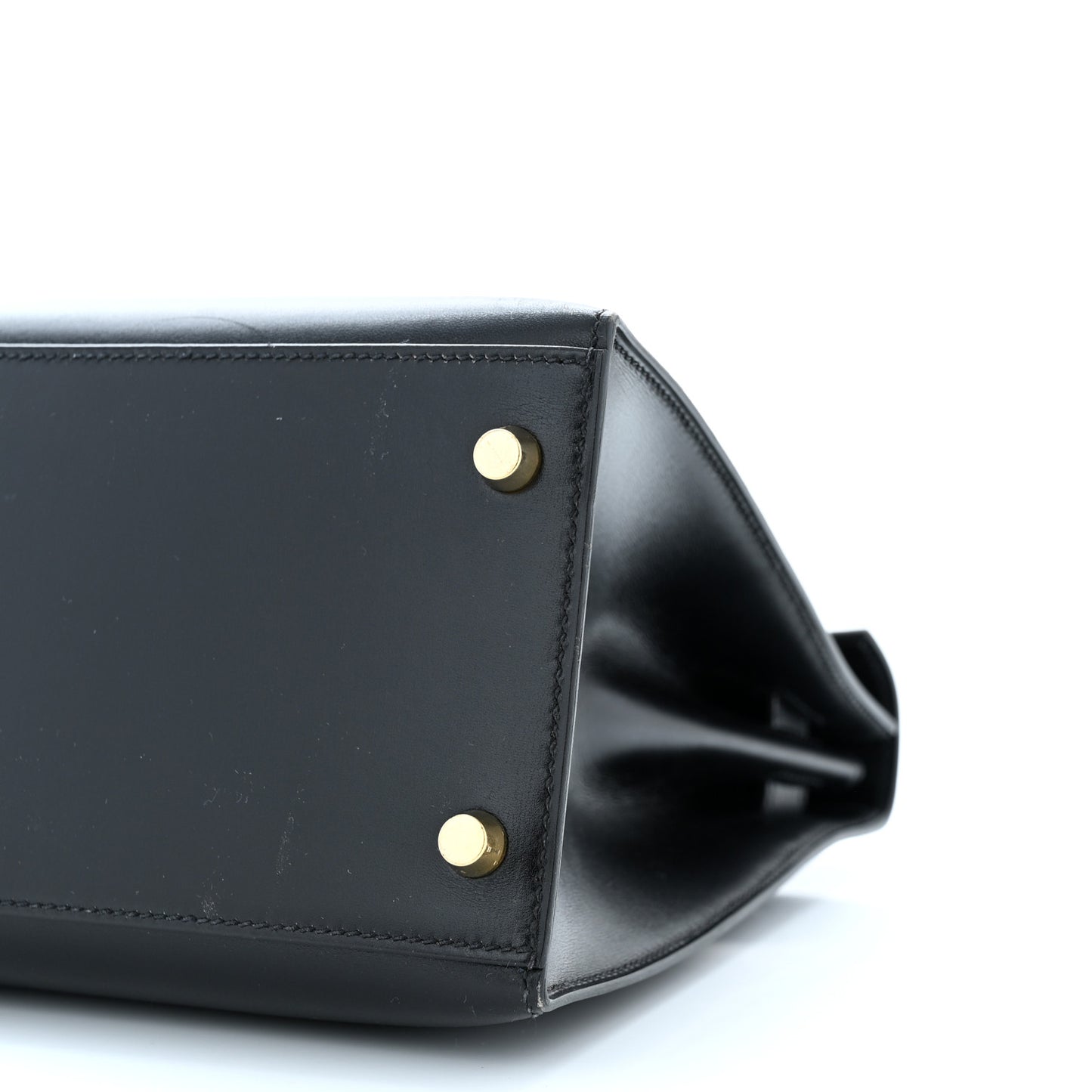 Box Kelly Sellier 28 Black