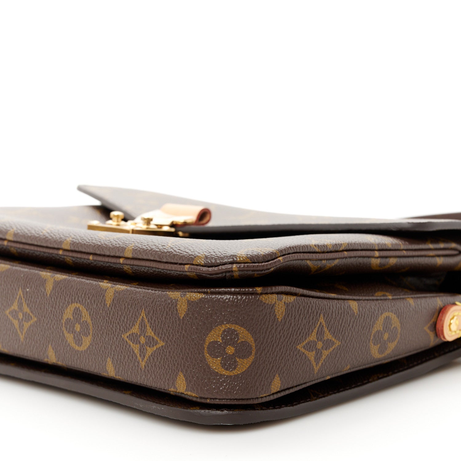 Louis Vuitton Monogram Pochette Metis 11 of 12