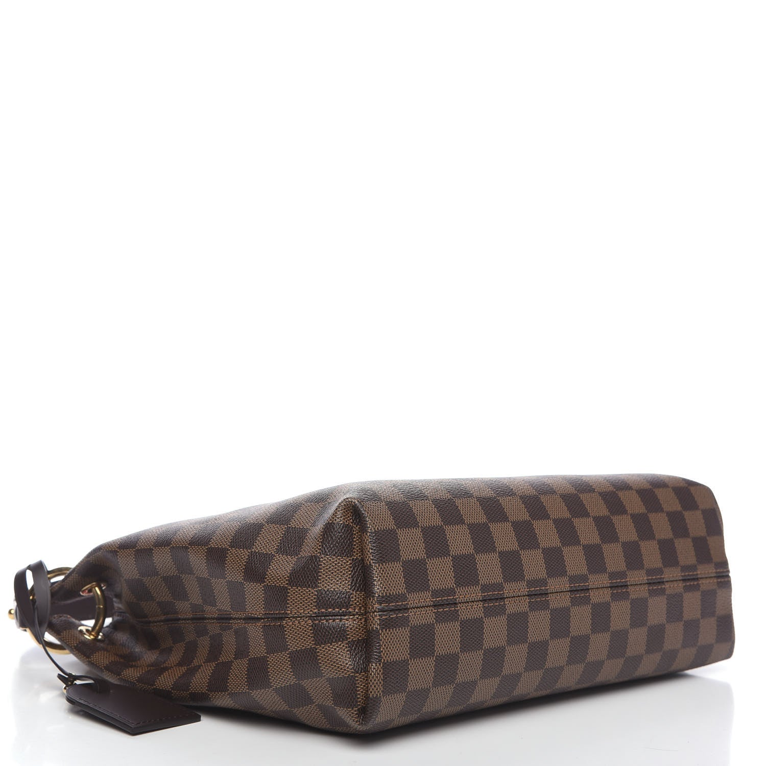Louis Vuitton Damier Ebene Graceful PM 3 of 10