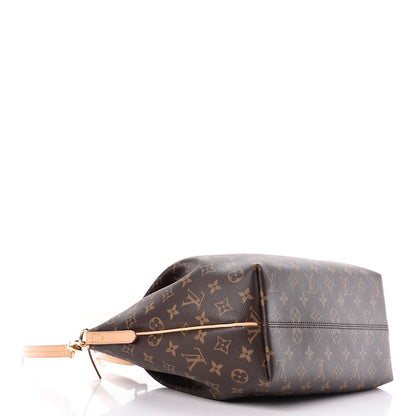 Louis Vuitton Monogram Turenne MM 4 of 13