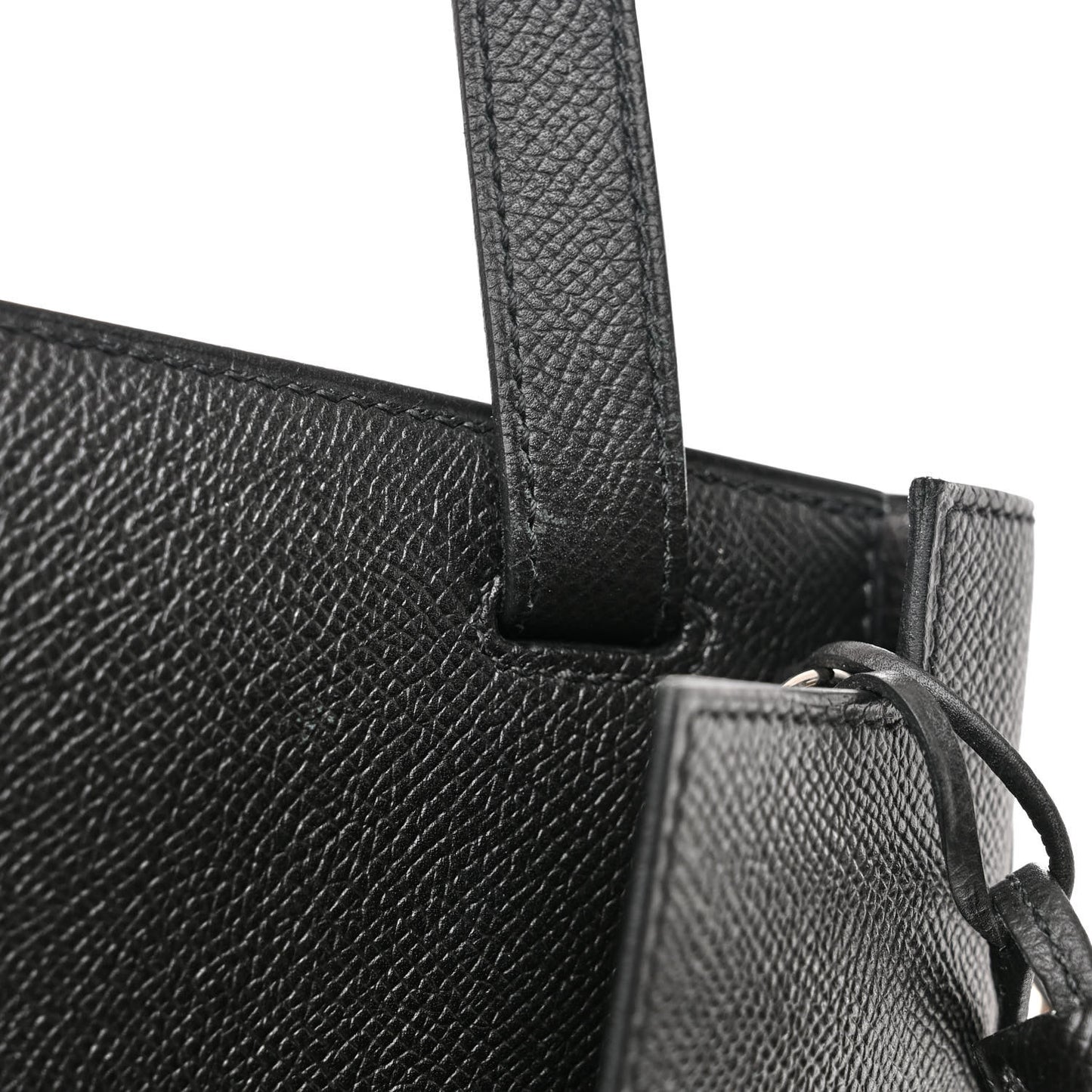 Epsom Kelly Sellier 32 Black