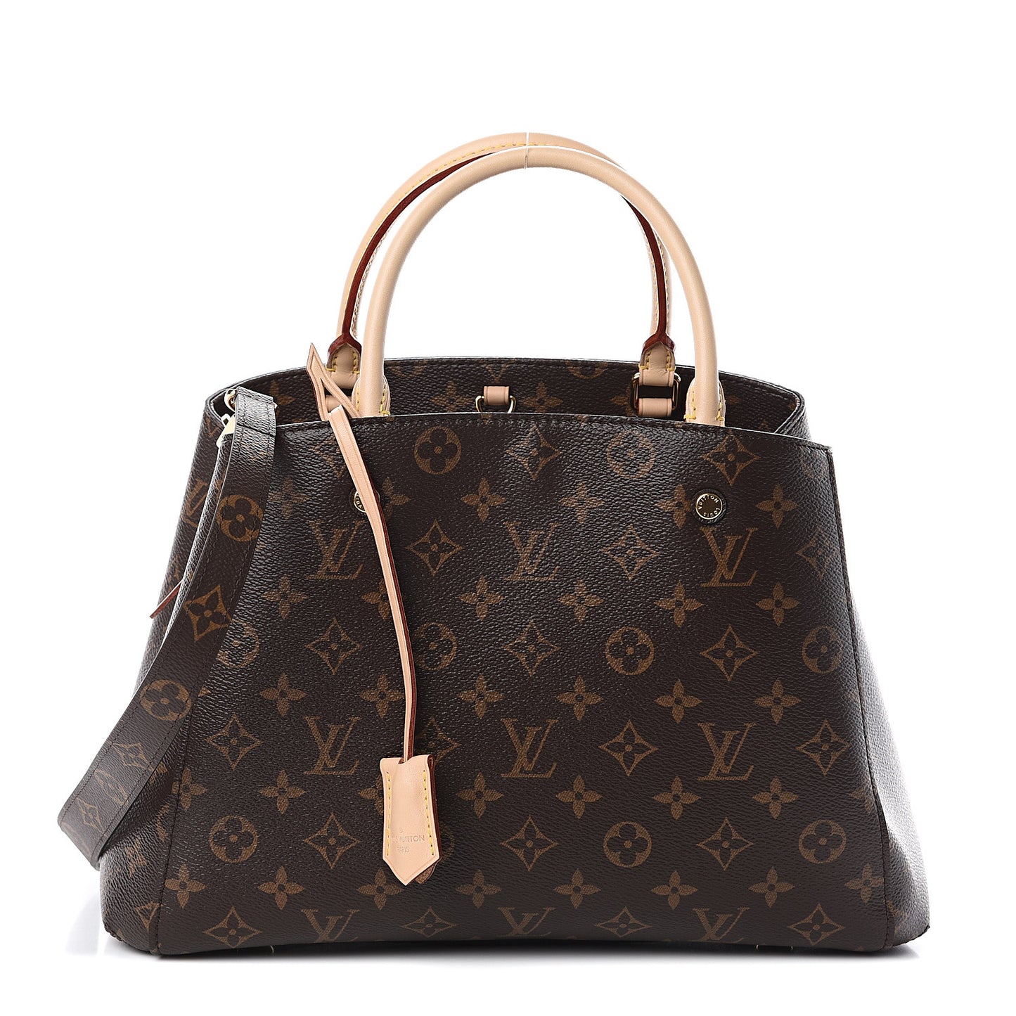 Monogram Montaigne MM