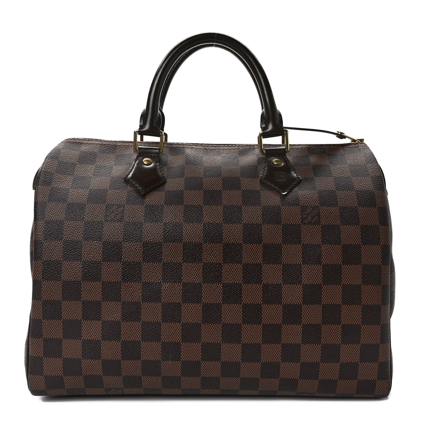 Damier Ebene Speedy 30