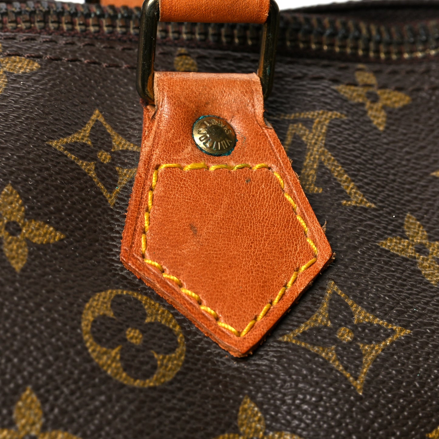 Monogram Speedy 40