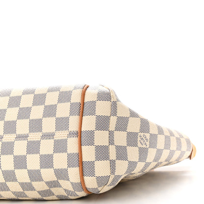 Louis Vuitton Damier Azur Totally PM 8 of 9