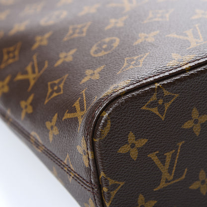 Louis Vuitton Monogram Luco 10 of 18