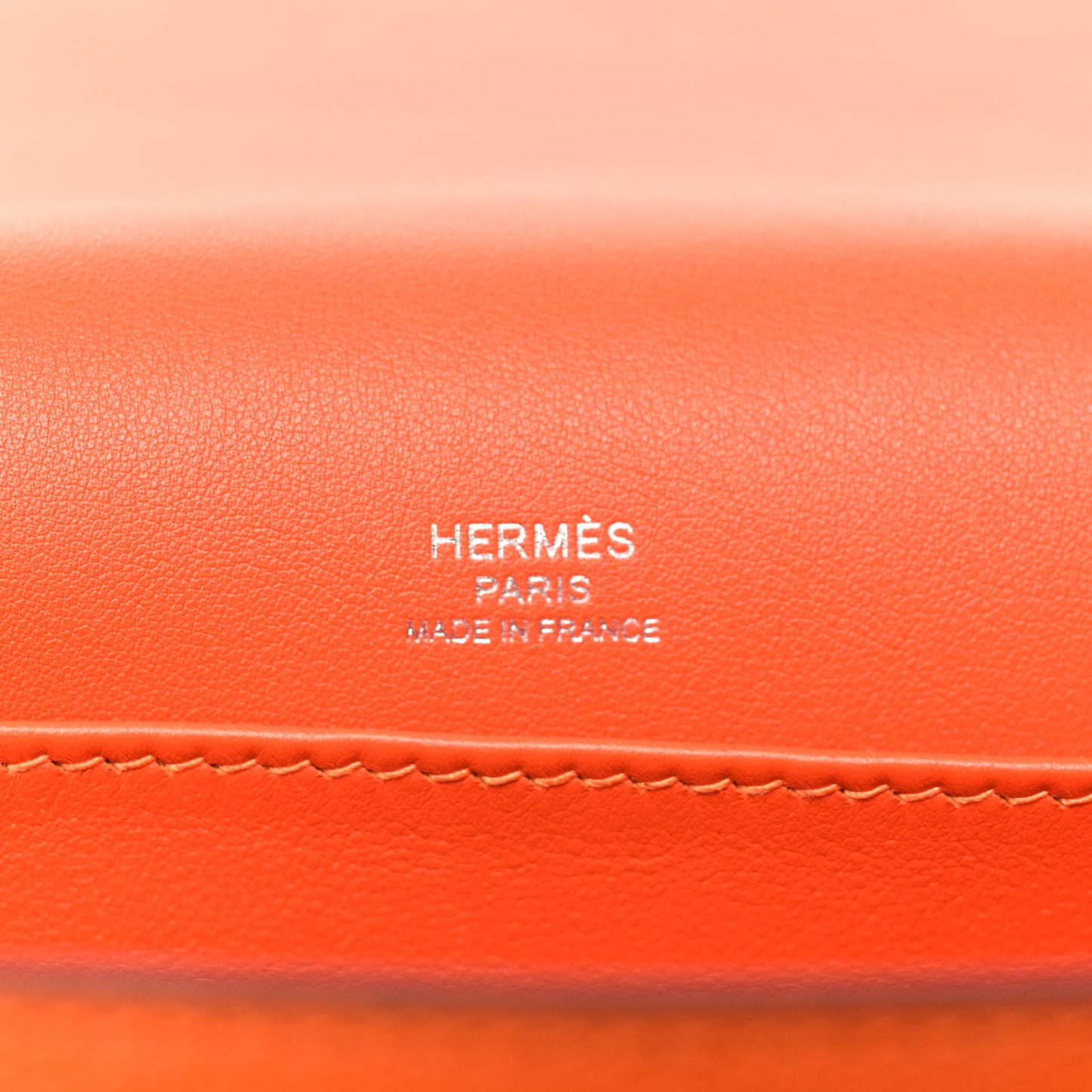 Chevre Mysore Geta Orange
