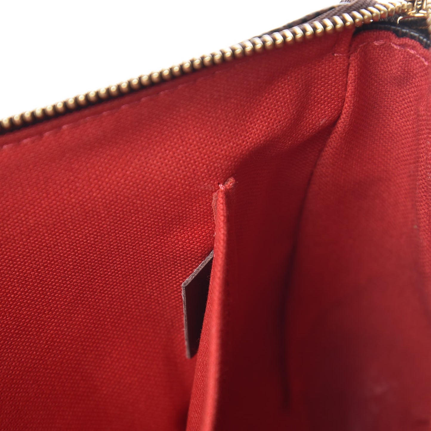 Damier Ebene Pochette Accessories NM