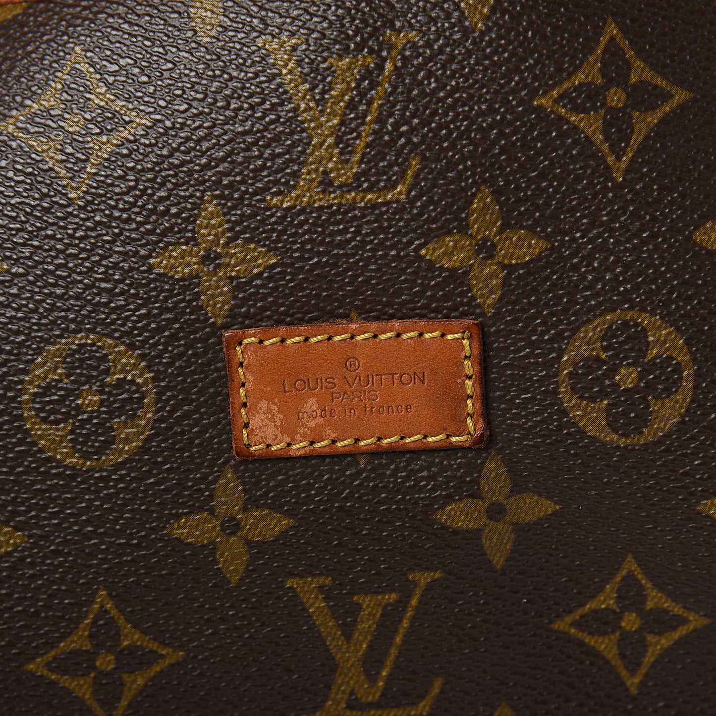 Monogram Saumur 43