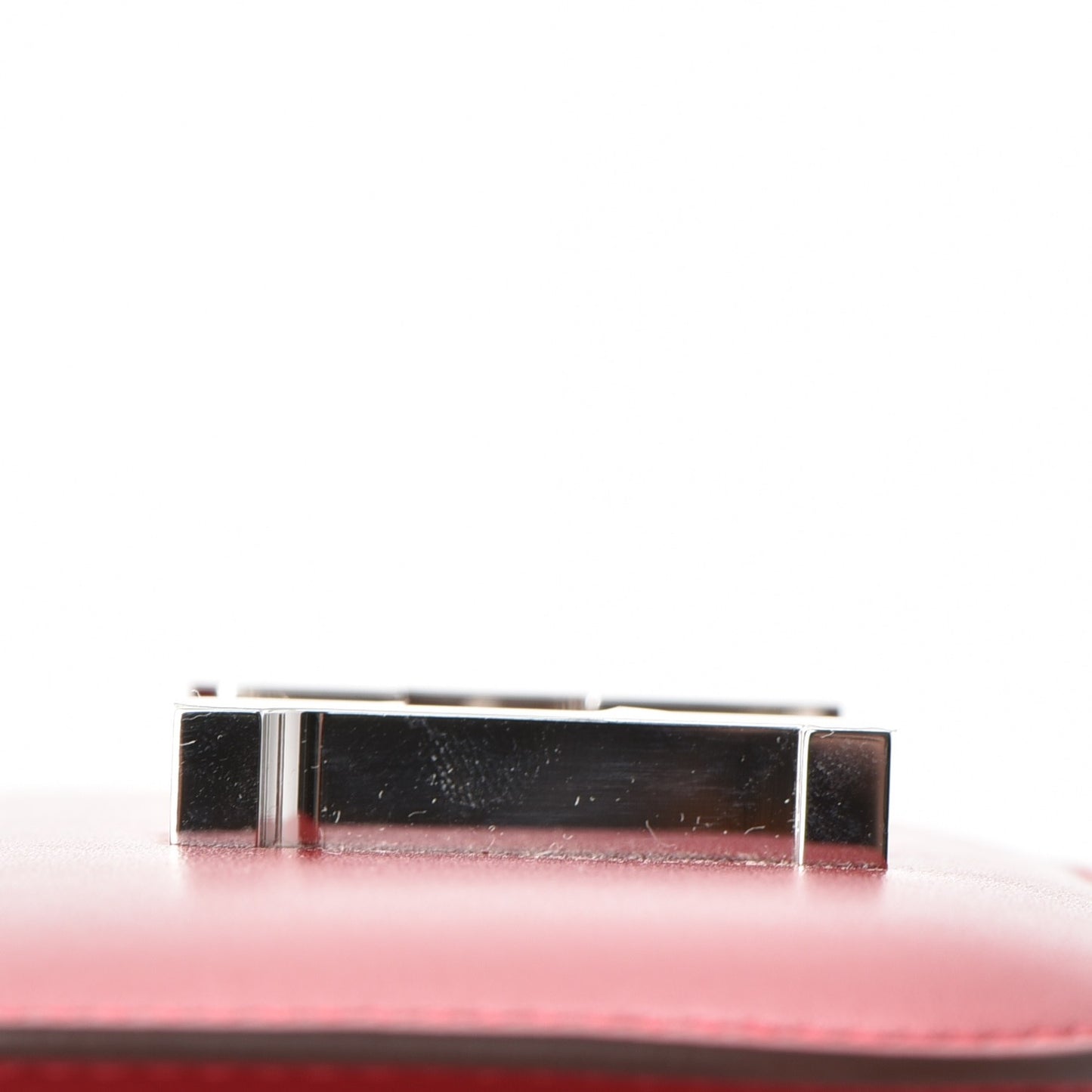 Tadelakt Constance 18 Rouge Vif