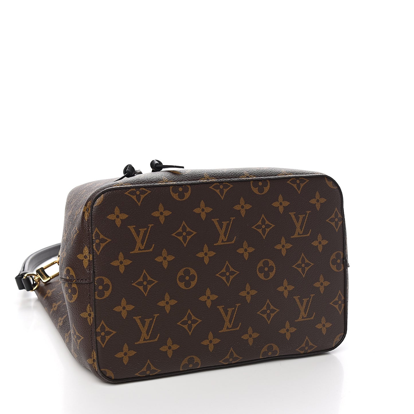 Monogram Neonoe MM Black