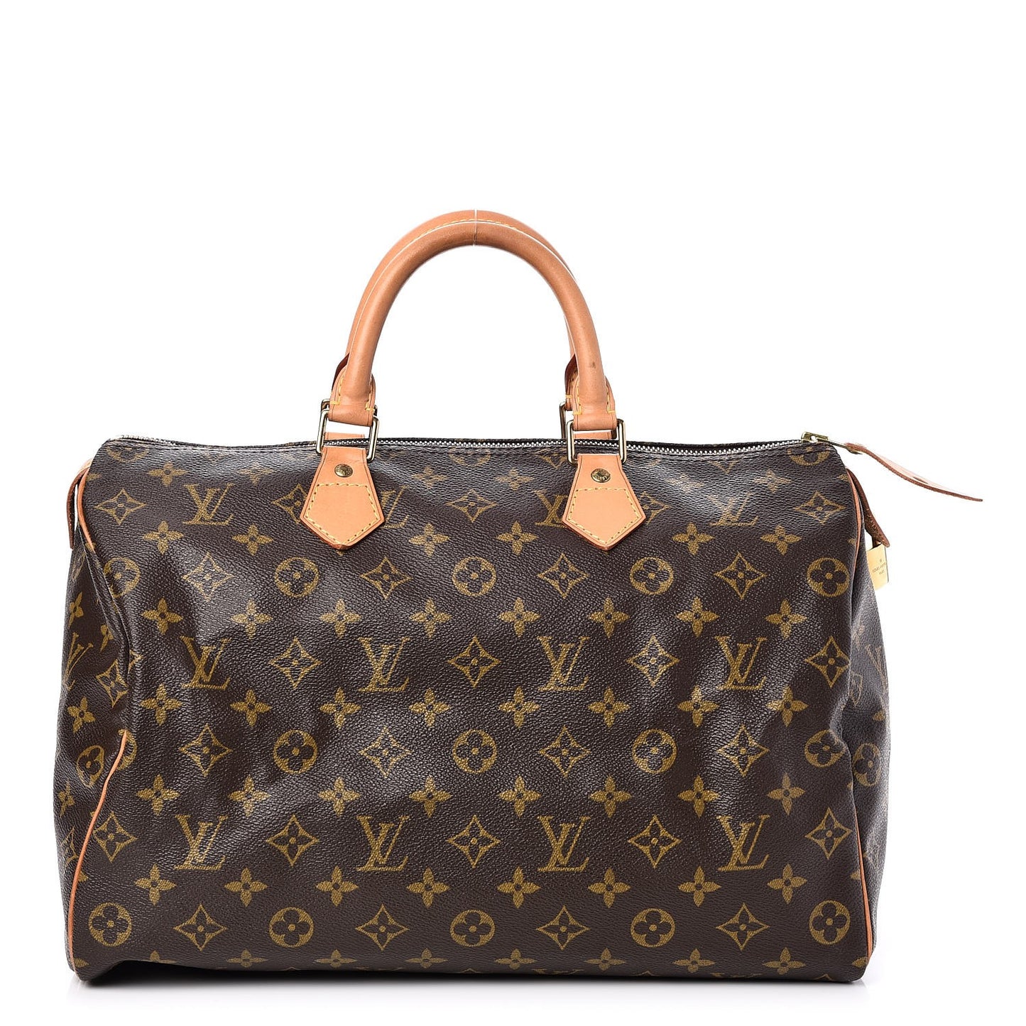 Monogram Speedy 35