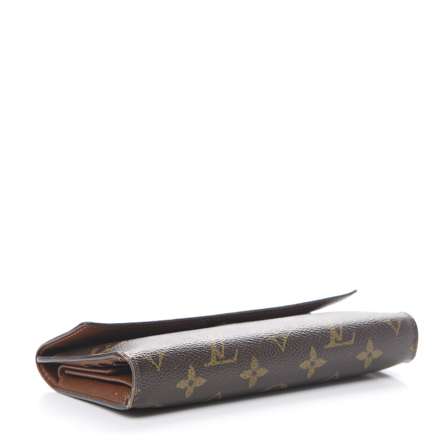 Monogram Porte Tresor International Wallet