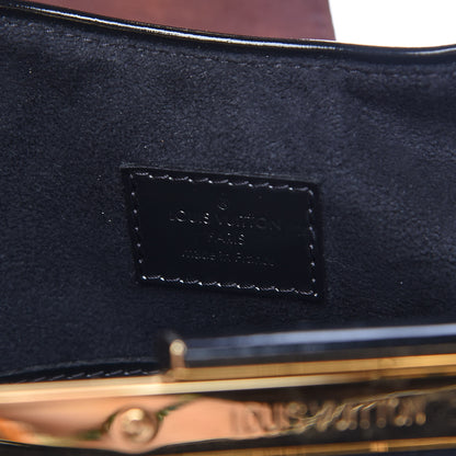 Louis Vuitton Monogram Mirage Griet Black 7 of 11