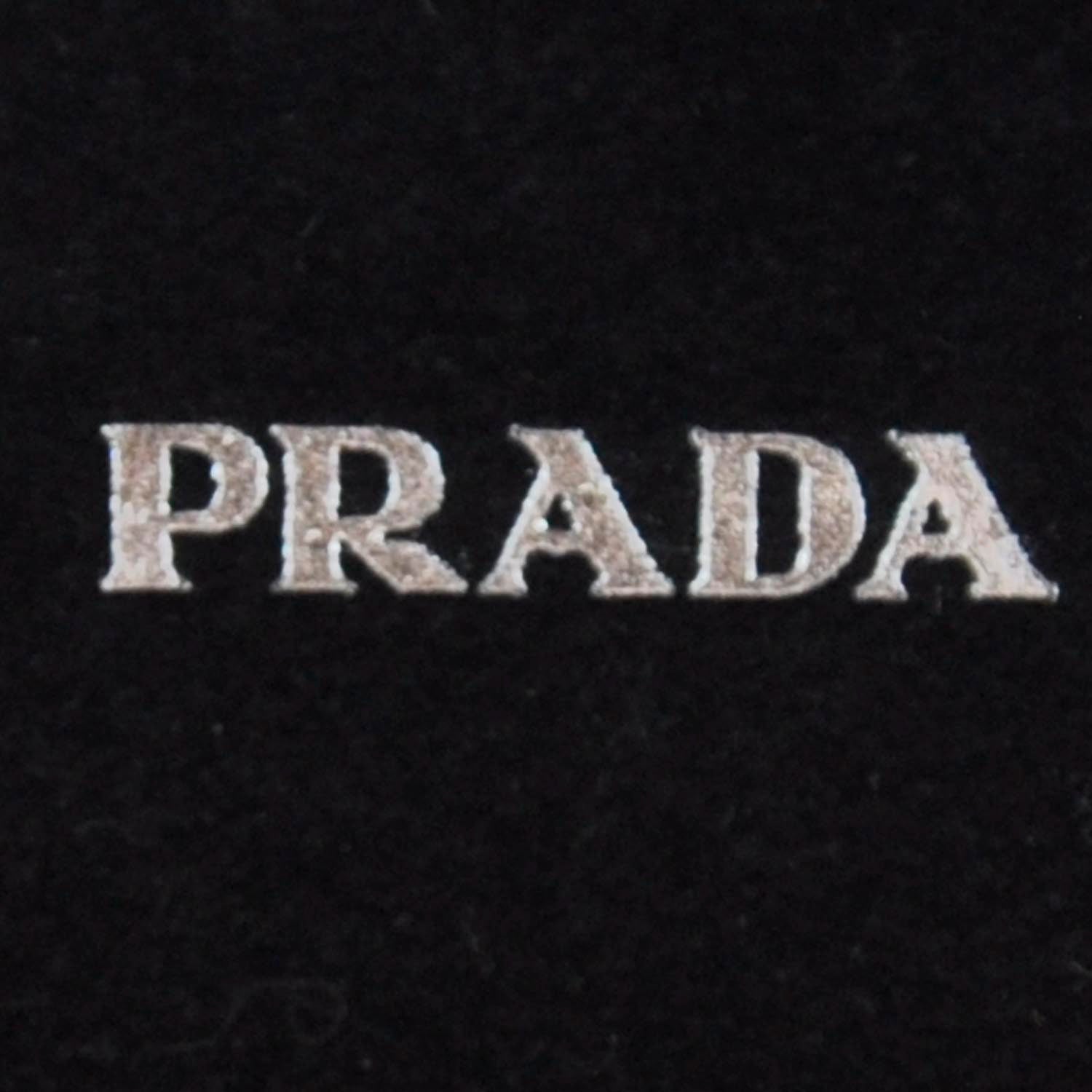 Prada Sunglasses SPR 03F | 9 of 10