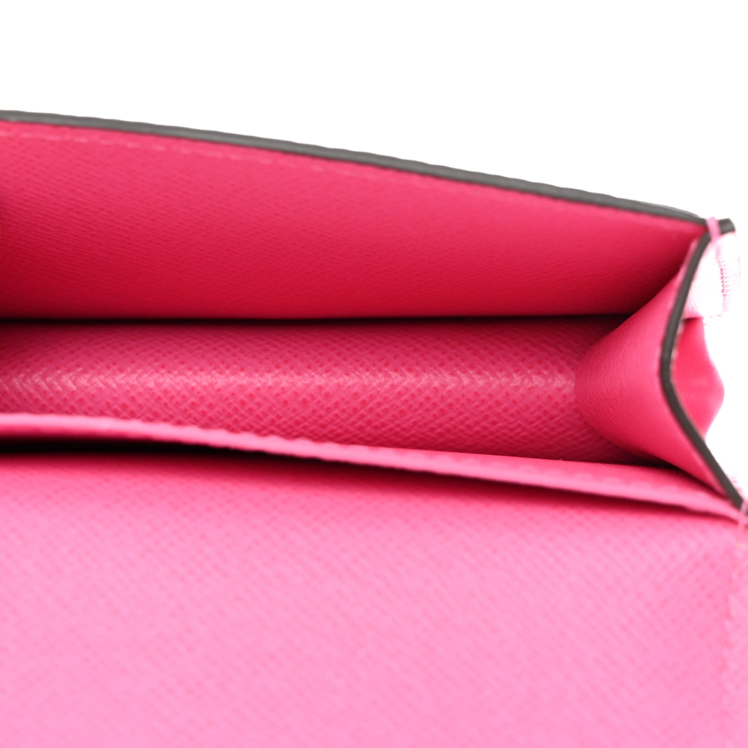 Louis Vuitton Epi Twist Multicartes Pink 5 of 8