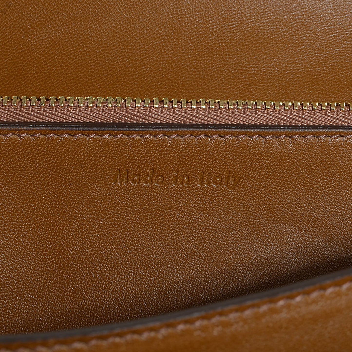 Smooth Calfskin Medium Classic Box Flap Bag Camel