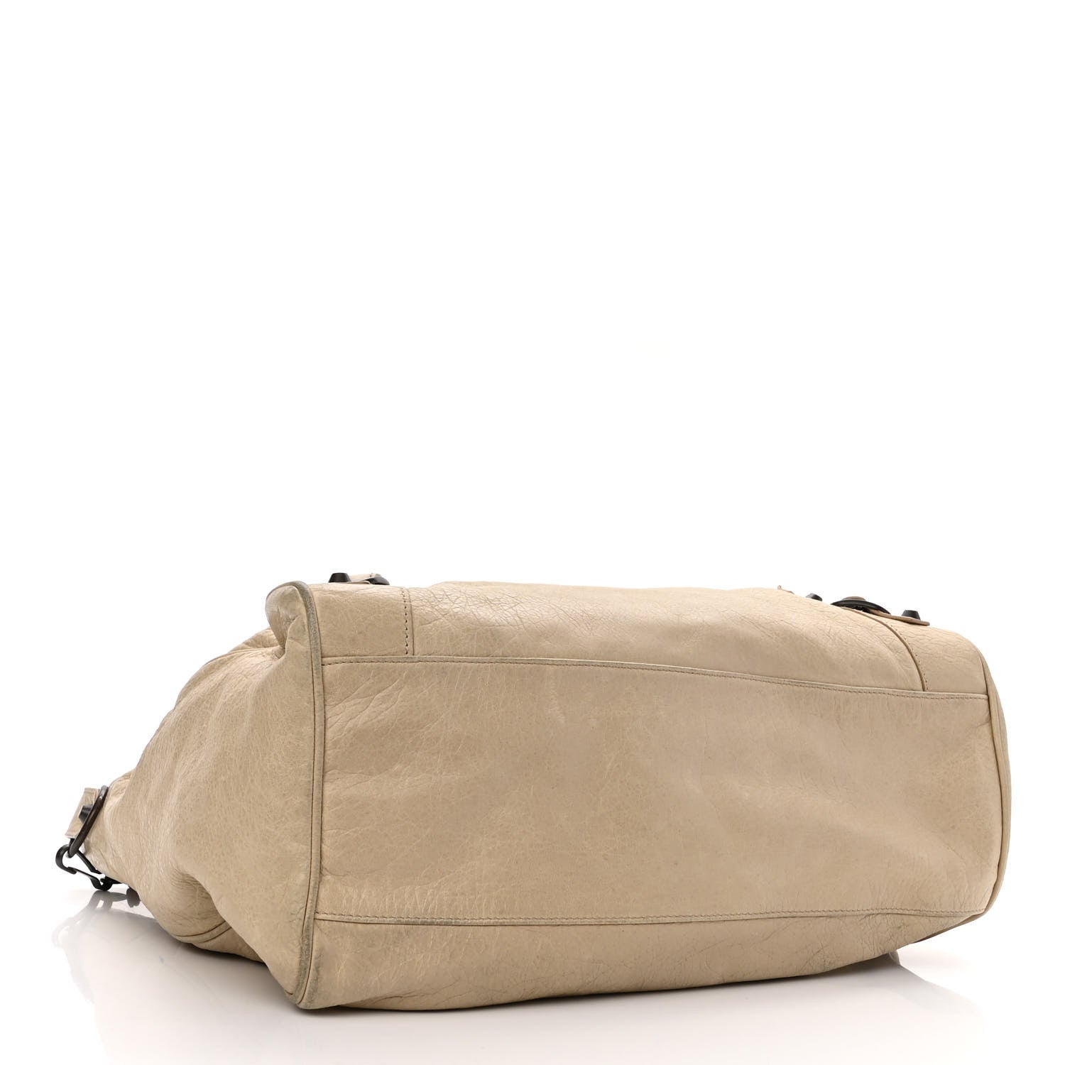 Balenciaga Agneau Classic Hardware Velo Praline 4 of 13