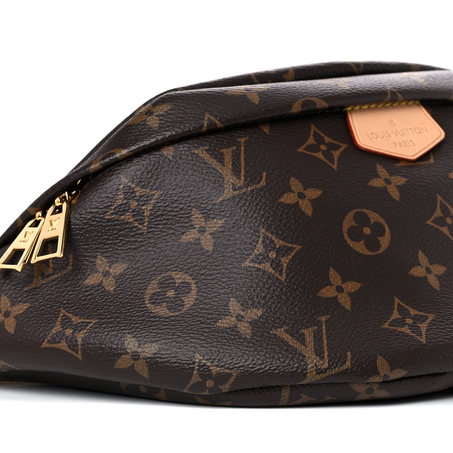 Louis Vuitton Monogram Bumbag 8 of 12