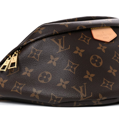 Louis Vuitton Monogram Bumbag 8 of 12