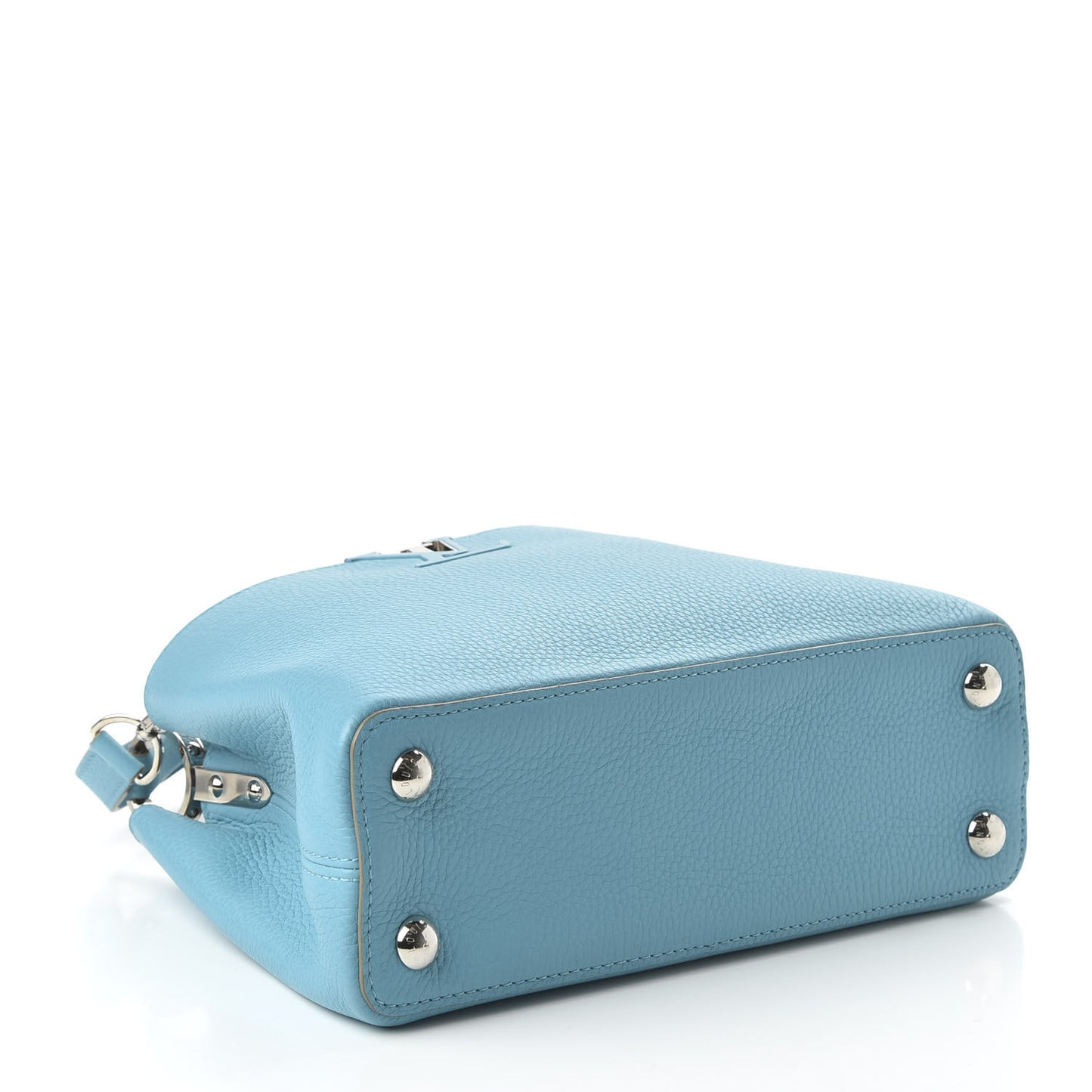 Taurillon Capucines BB Light Blue