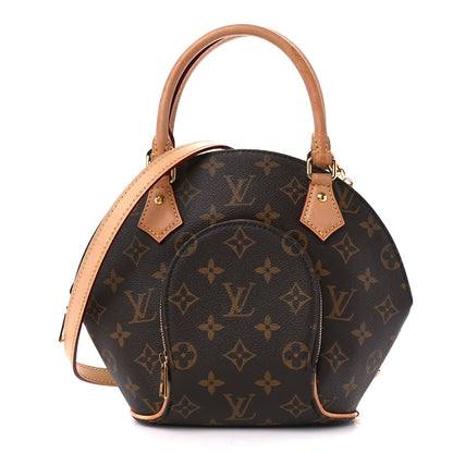 Louis Vuitton Monogram Ellipse PM NM 1 of 10