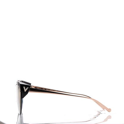 Louis Vuitton Bumble Bee Sunglasses Z0867U Pink 3 of 8