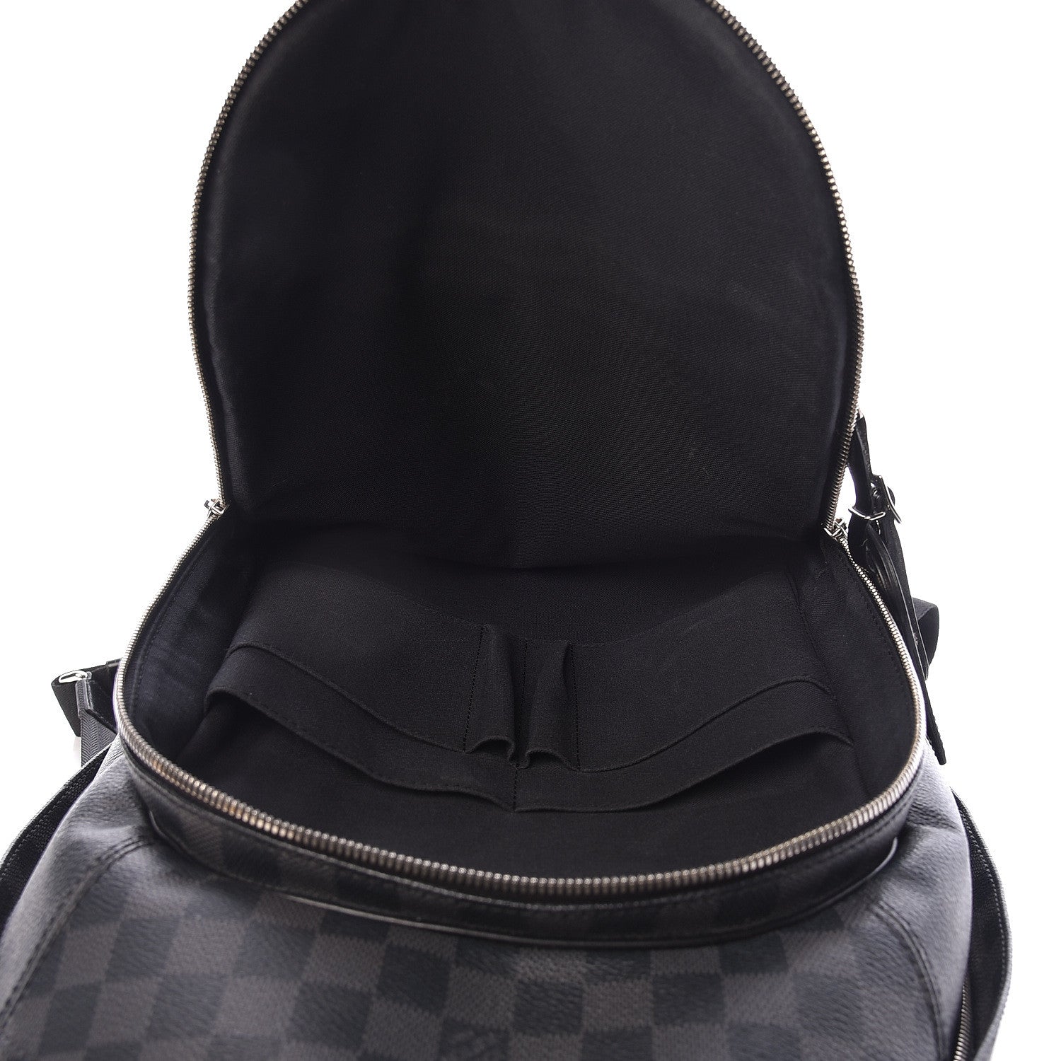 Louis Vuitton Damier Graphite Michael Backpack 6 of 16