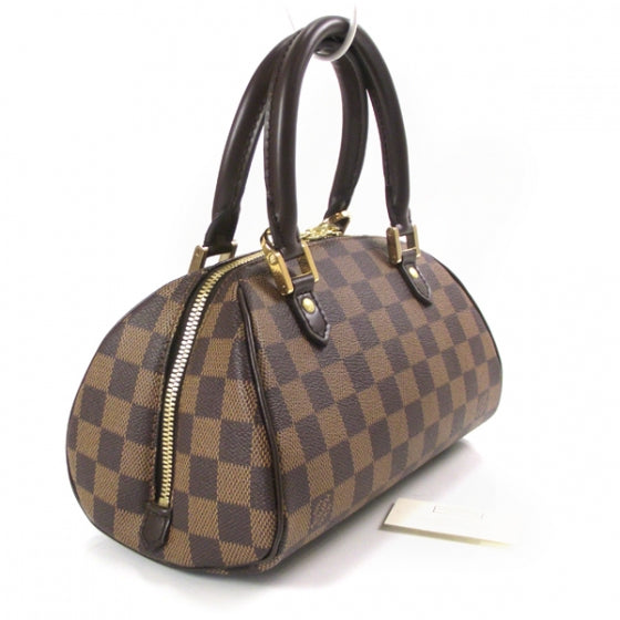 Damier Ebene Ribera Mini