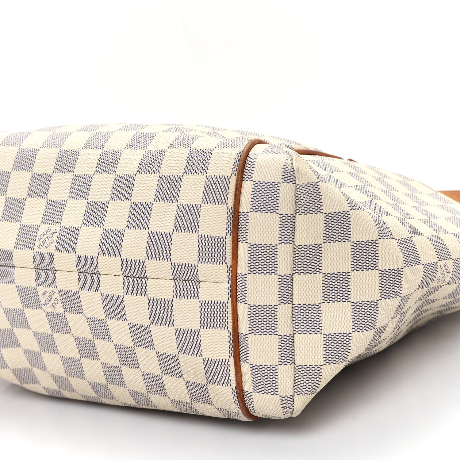 Louis Vuitton Damier Azur Totally MM 9 of 13
