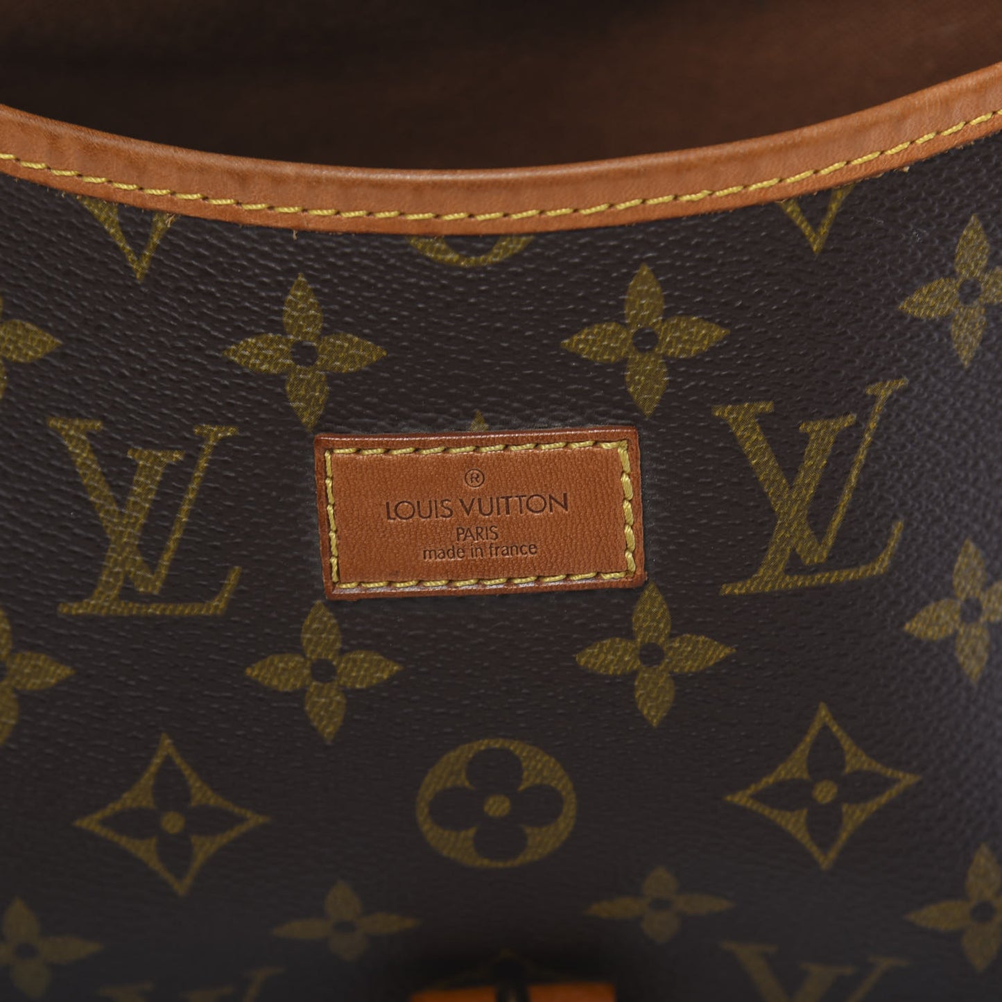 Monogram Saumur 35