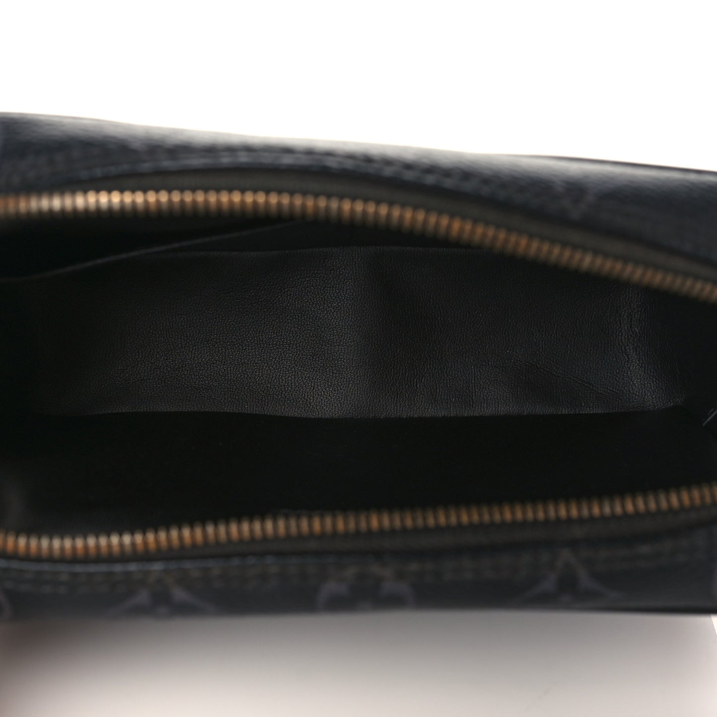 Monogram Eclipse Toilet Pouch PM