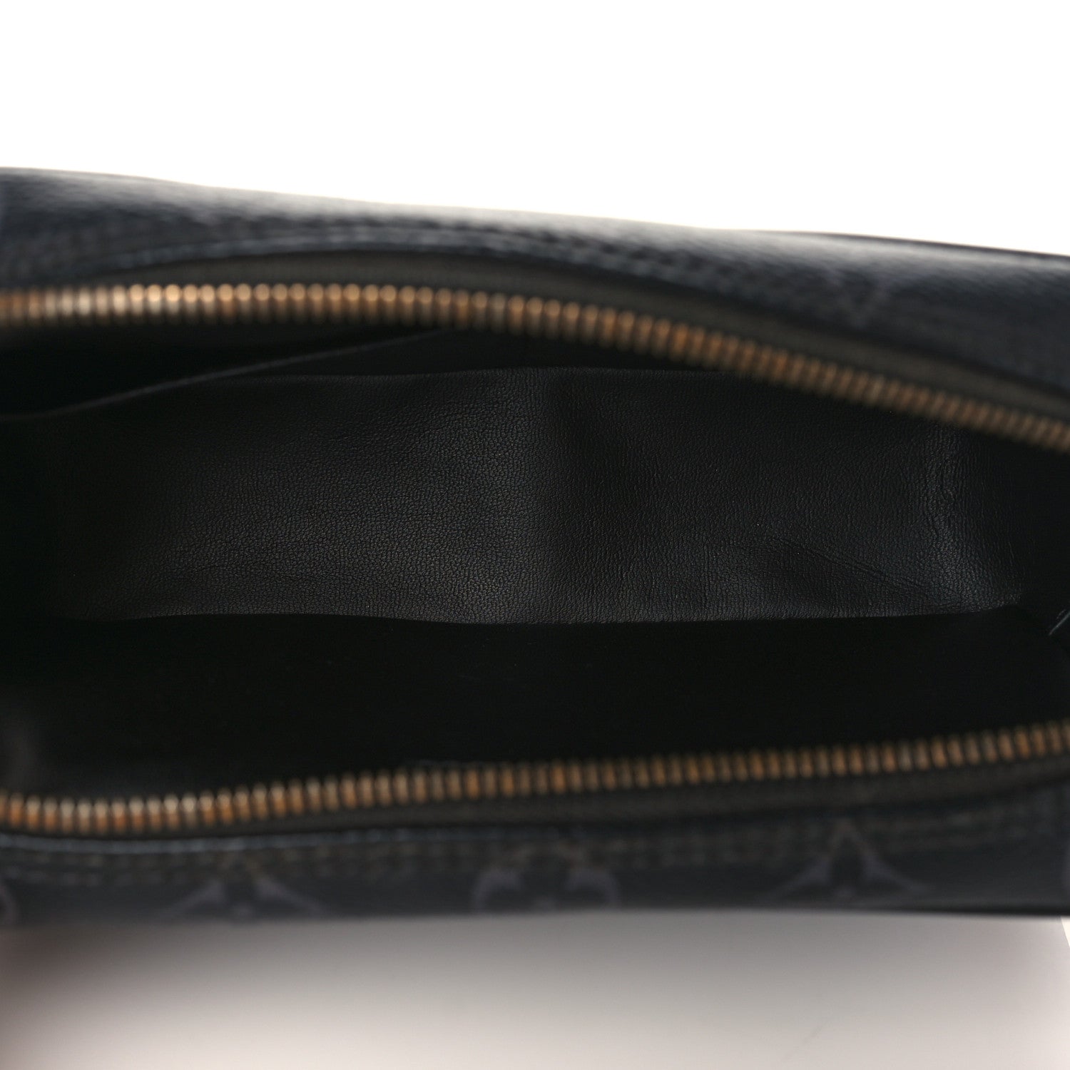 Louis Vuitton Monogram Eclipse Toilet Pouch PM 5 of 6