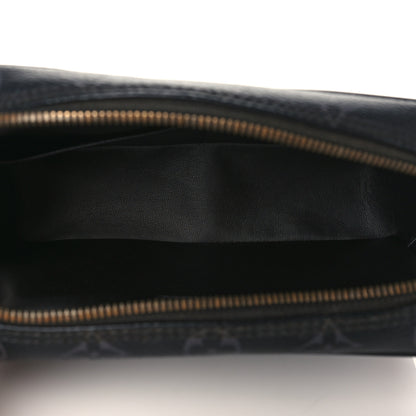 Louis Vuitton Monogram Eclipse Toilet Pouch PM 5 of 6