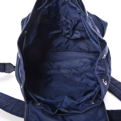 Gucci Nylon Monogram Medium Light Single Buckle Backpack Tide 5 of 9