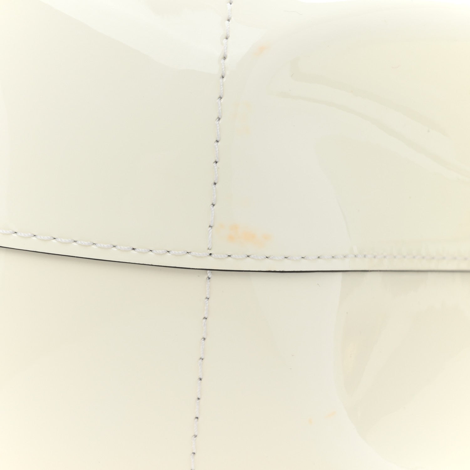 Louis Vuitton Patent Monogram Hot Springs Backpack Snow 12 of 12
