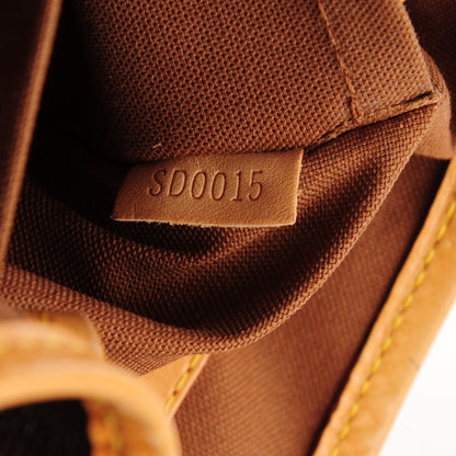 Louis Vuitton Monogram Batignolles 7 of 7