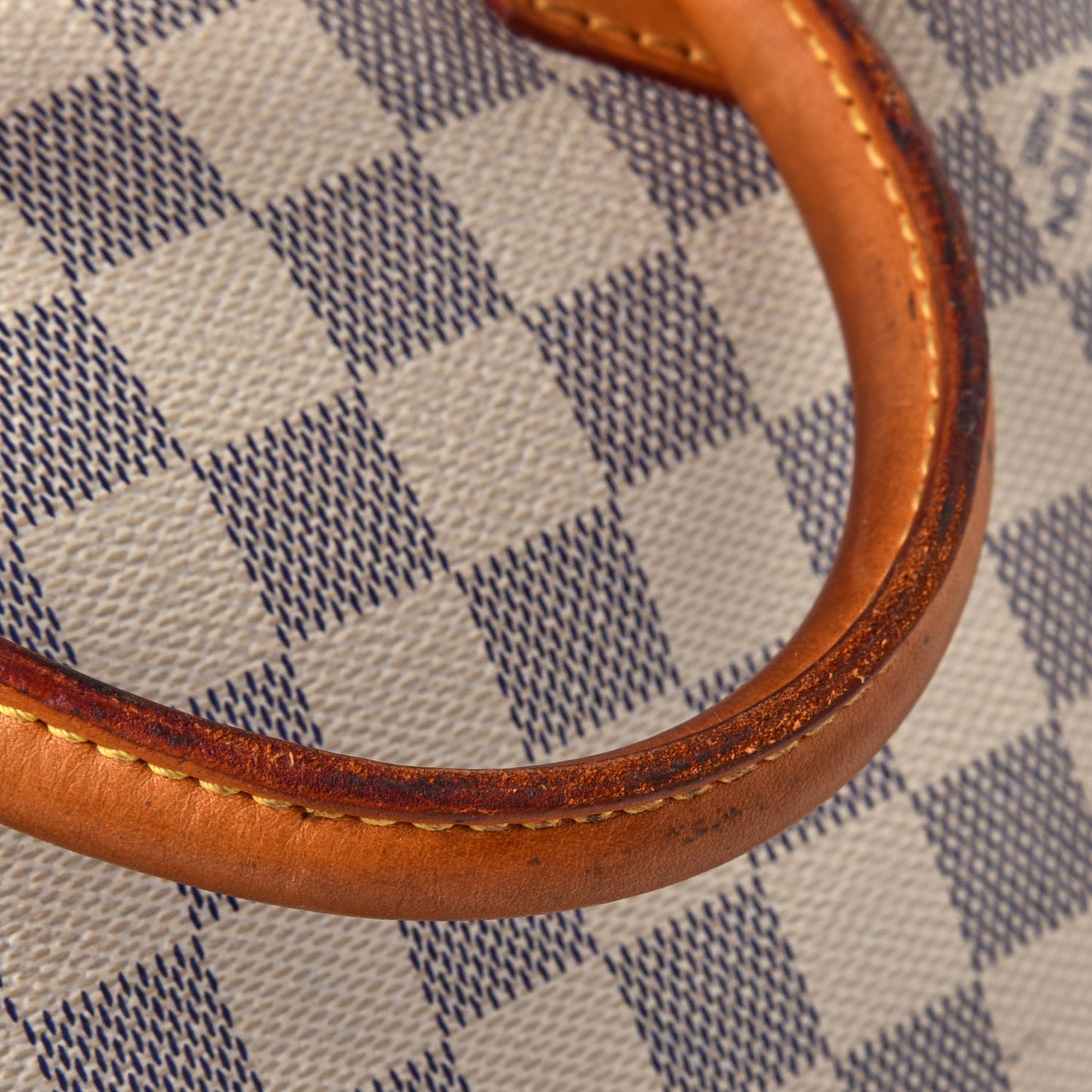 Damier Azur Speedy 30