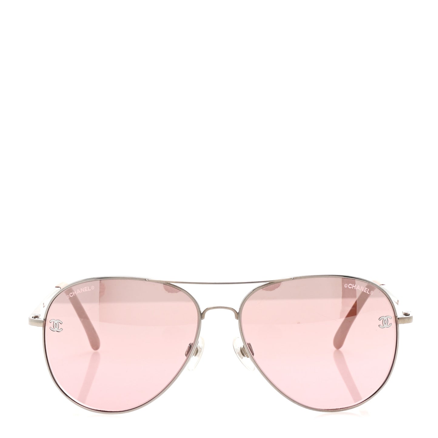 CC Aviator Sunglasses 4189-T-Q Pink