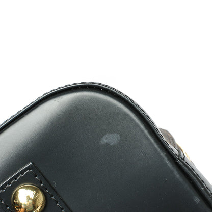 Louis Vuitton Monogram World Tour Alma PM 14 of 16