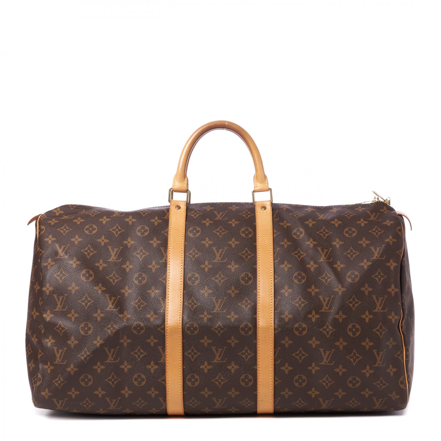Monogram Keepall 55