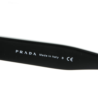 Prada Sunglasses SPR 17O Black | 4 of 5