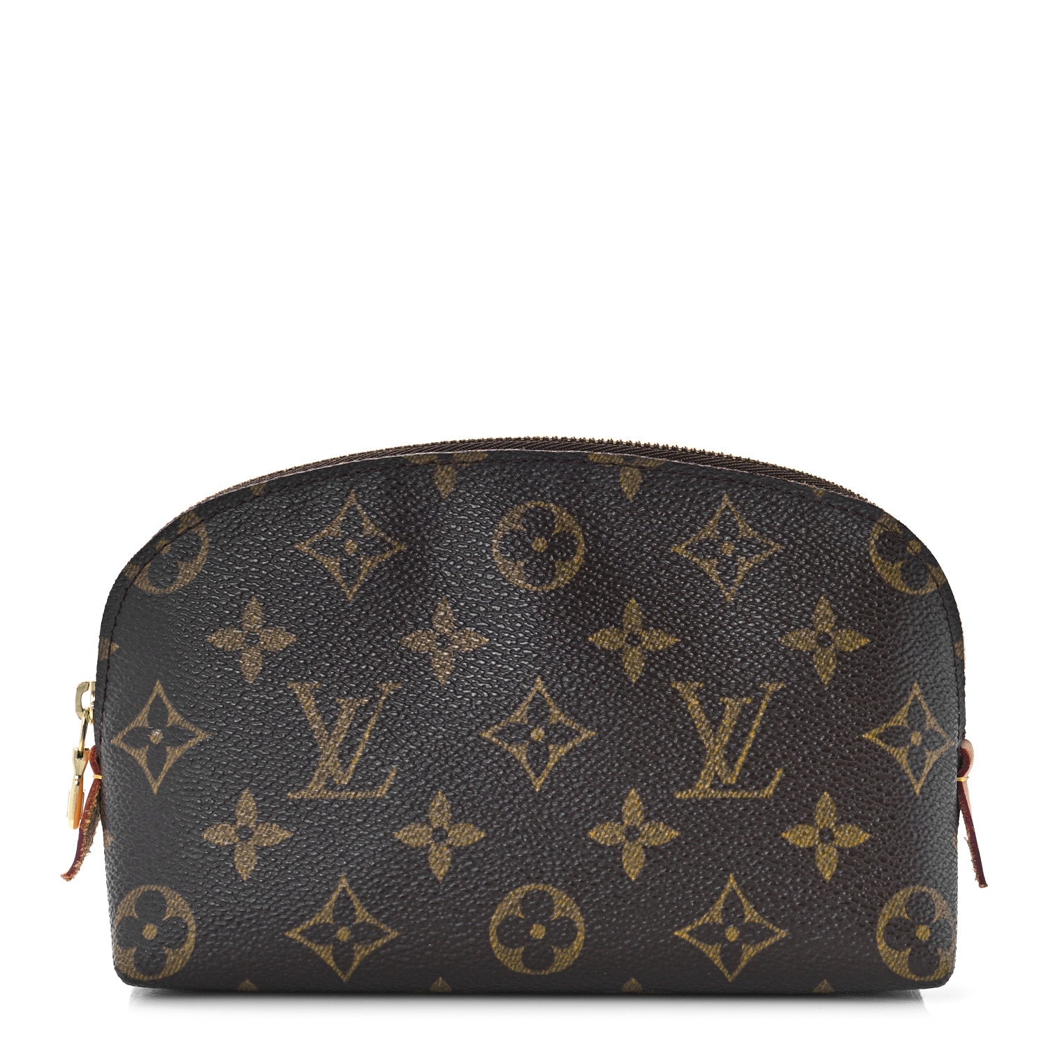Louis Vuitton Monogram Cosmetic Pouch 1 of 8
