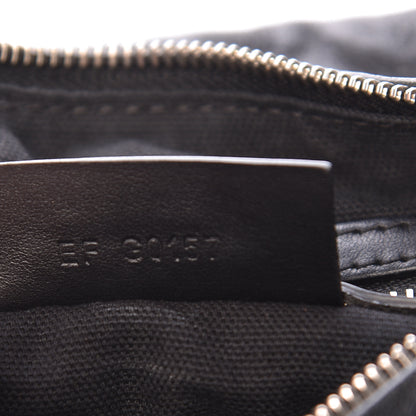 Givenchy Tumbled Sheepskin Mini Pandora Black 8 of 12