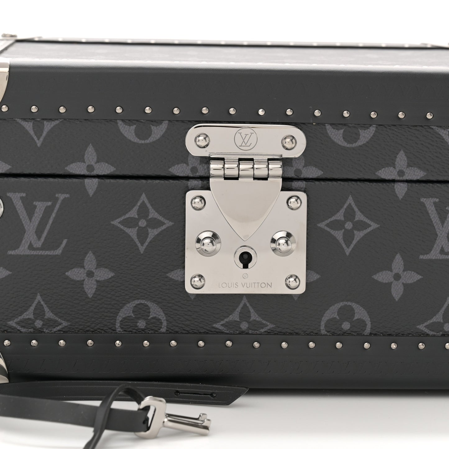 Monogram Eclipse Coffret Tresor 24