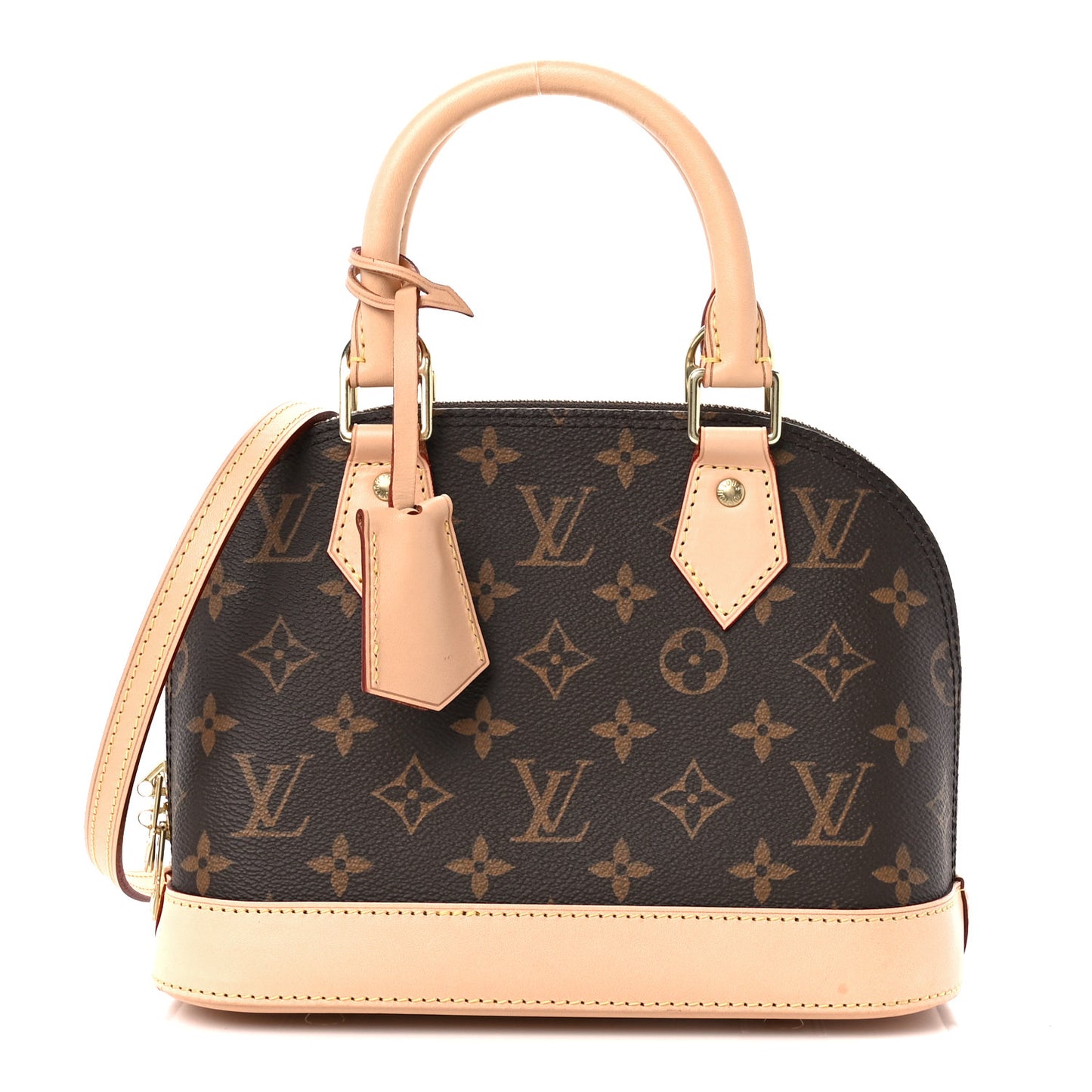 Monogram Alma BB