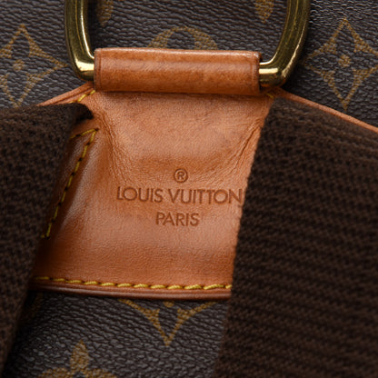 Louis Vuitton Monogram Montsouris GM Backpack 7 of 9