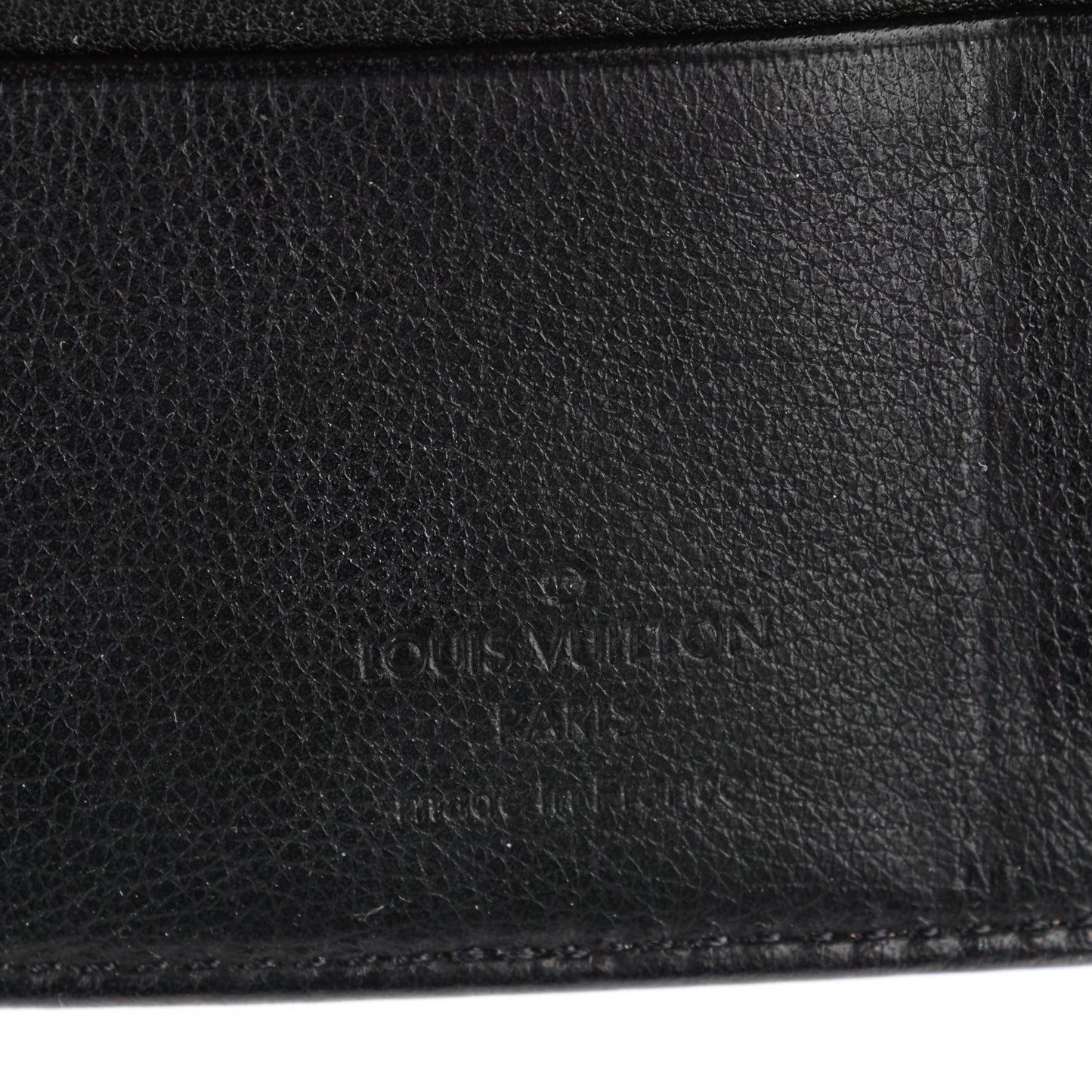 Mahina Amelia Wallet Black